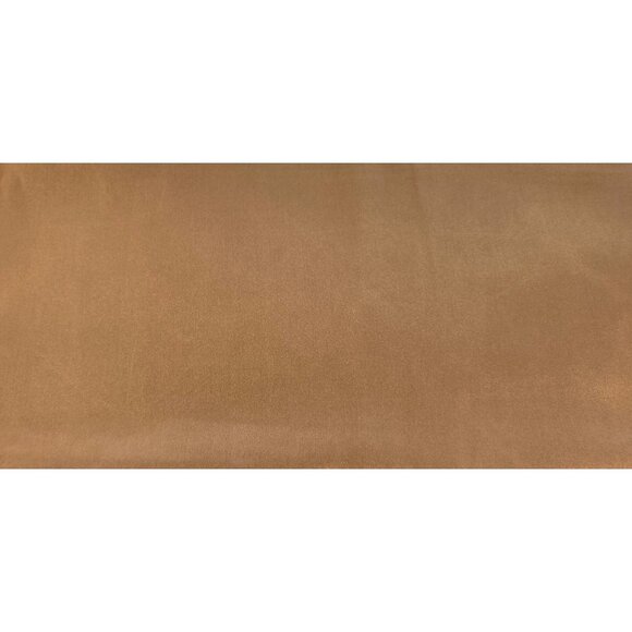 Tan Wild Rag Large Scarf 35x35" Satin Western Accessory Cowgirl or Cowboy - Picture 9 of 9